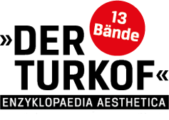 Der Turkof - Logo