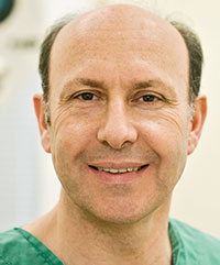 Dr. Turkof - Plastische Chirurg Wien
